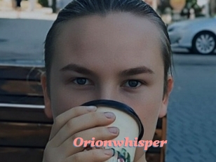 Orionwhisper