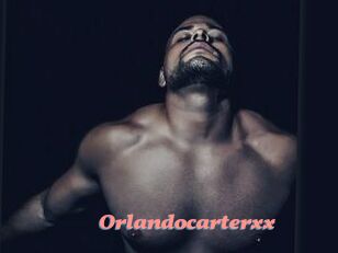 Orlandocarterxx