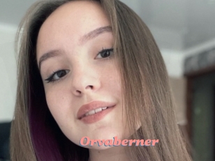 Orvaberner