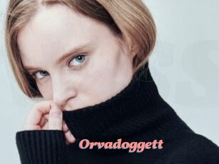 Orvadoggett