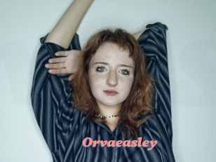 Orvaeasley