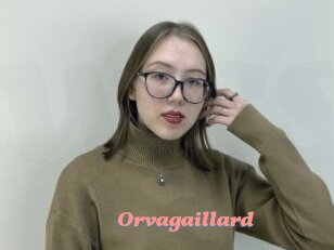 Orvagaillard