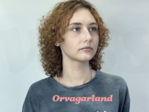 Orvagarland