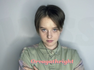 Orvagathright