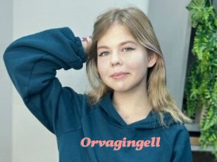 Orvagingell