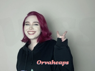 Orvaheaps