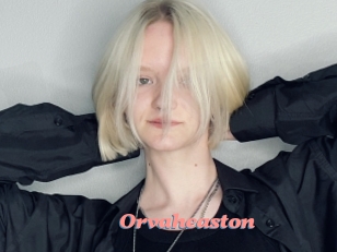 Orvaheaston