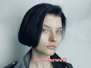 Orvahewell