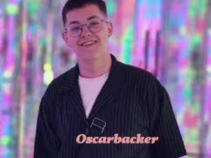 Oscarbacker