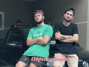 Ospiacwboys