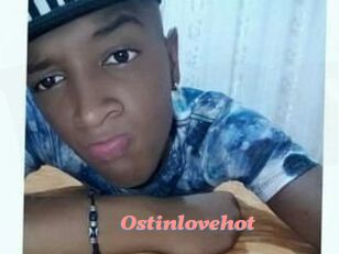 Ostinlovehot