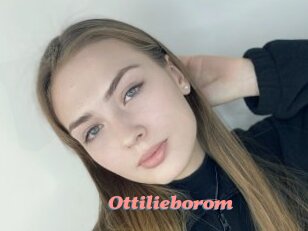 Ottilieborom