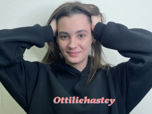 Ottiliehastey