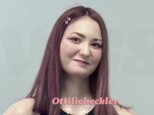 Ottilieheckler