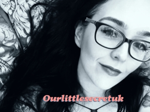 Ourlittlesecretuk