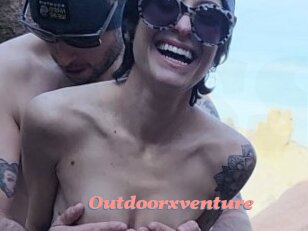 Outdoorxventure