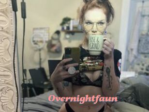 Overnightfaun