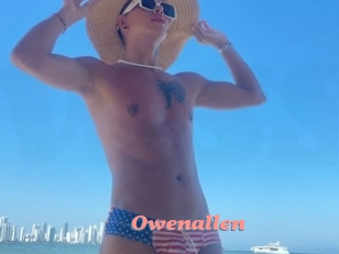 Owenallen