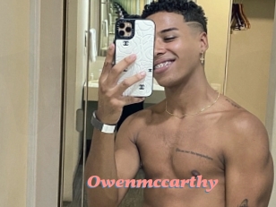 Owenmccarthy