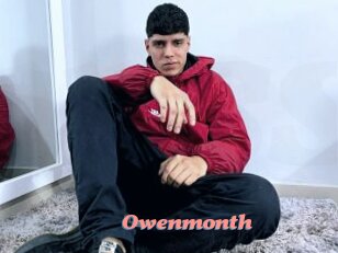 Owenmonth