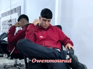 Owenmourad