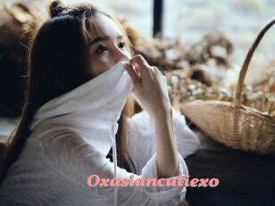 Oxasiancutiexo