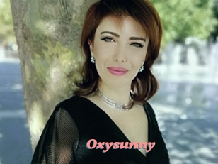 Oxysunny