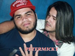 PETERMICKY