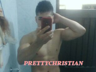 PRETTYCHRISTIAN