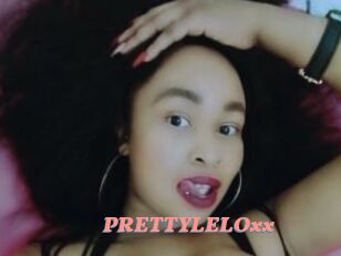 PRETTYLELOxx