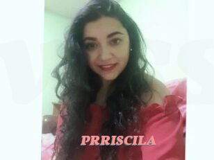 PRRISCILA