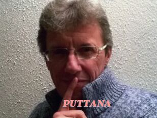PUTTANA