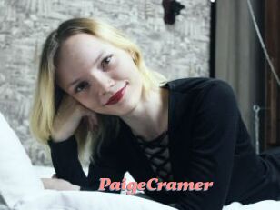 PaigeCramer