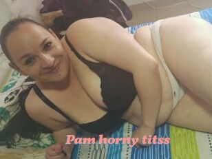 Pam_horny_titss