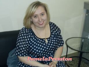 PamelaPresston