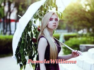 PamelaWilliams