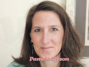 Pamela_Dyson