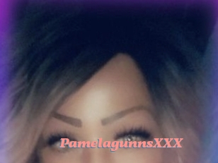 PamelagunnsXXX