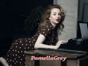 PamellaGrey