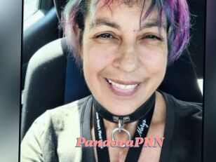 PandoraPRN