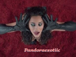 Pandoraexotiic