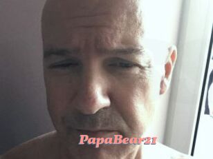 PapaBear21