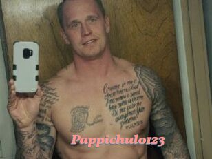 Pappichulo123