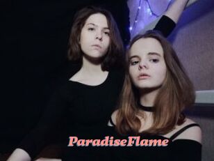 ParadiseFlame