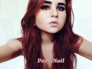 ParisNail