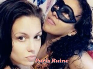 Paris_Raine