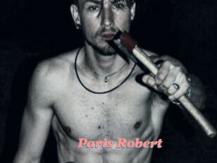 Paris_Robert