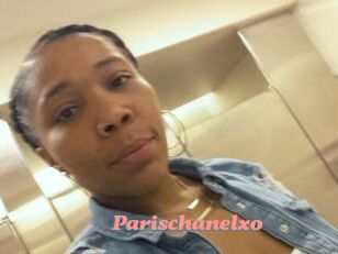 Parischanelxo