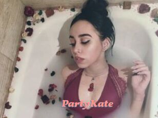 PartyKate