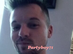 Partyboy71
